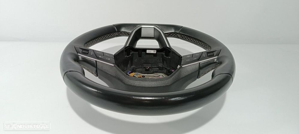 VOLANTE SEAT ATECA (KH7) FR - 7