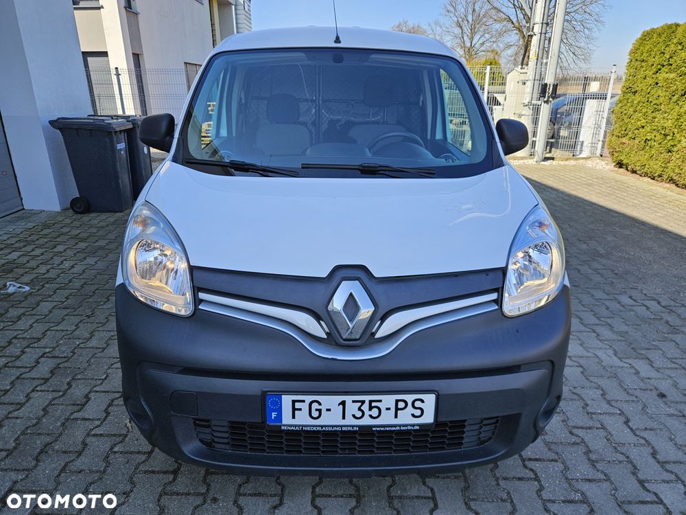 Renault Kangoo - 3