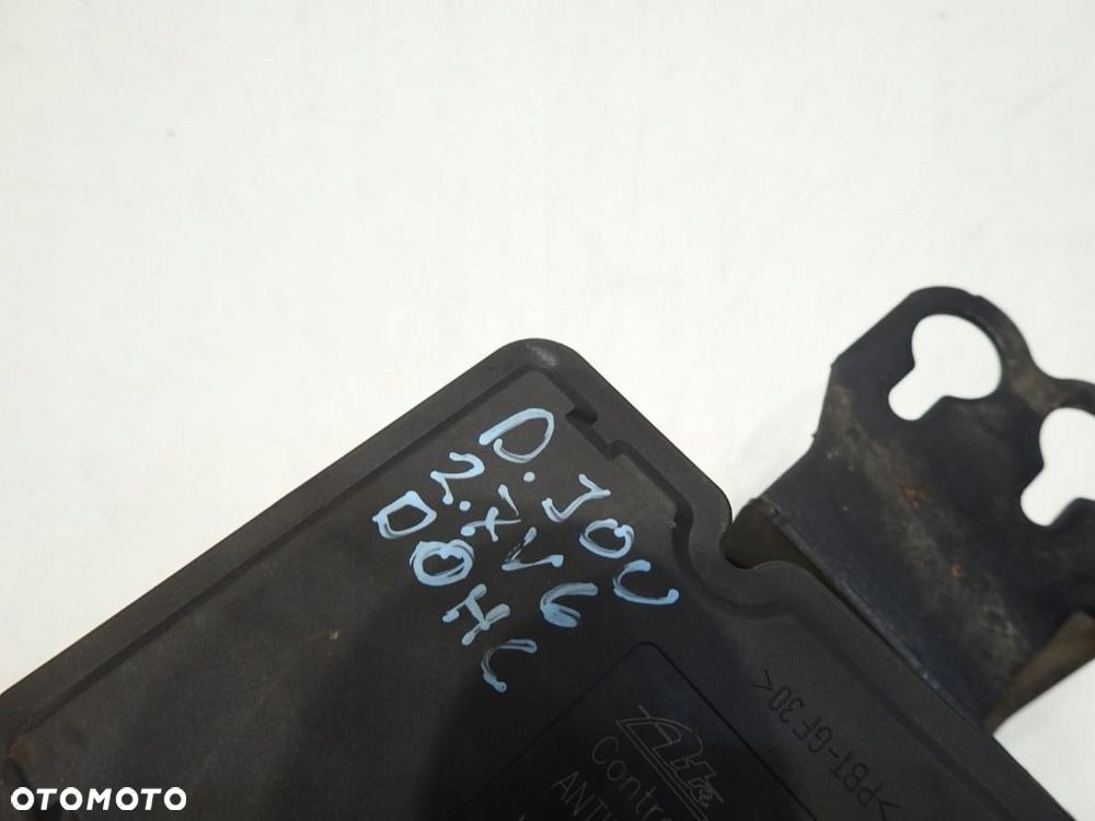POMPA HAMULCOWA ABS DODGE JOURNEY I 2.7 V6 24V 00403004C200 25.0928-4193.3 - 2