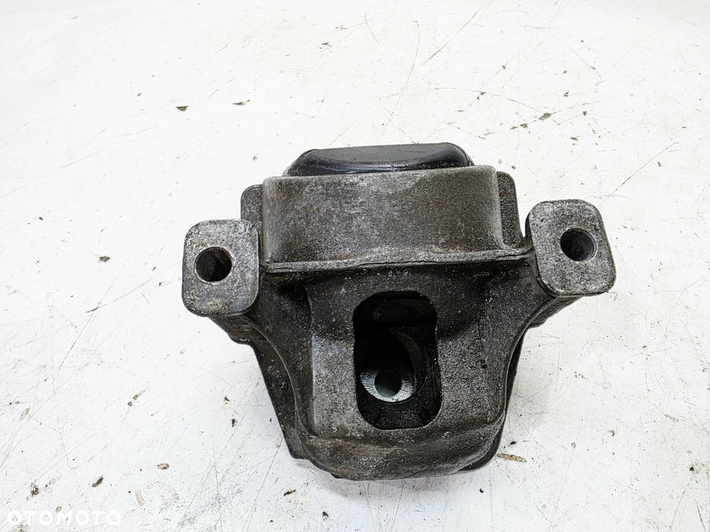 PODUSZKA SILNIKA BEZ CZUJNIKA AUDI A4 B8 A5 8T Q5 8R 8K0199381A - 6
