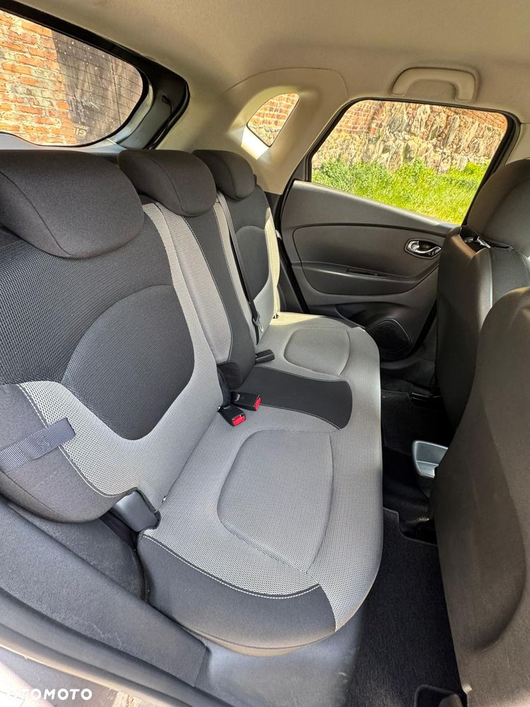 Renault Captur ENERGY TCe 90 Start&Stop Expression - 11