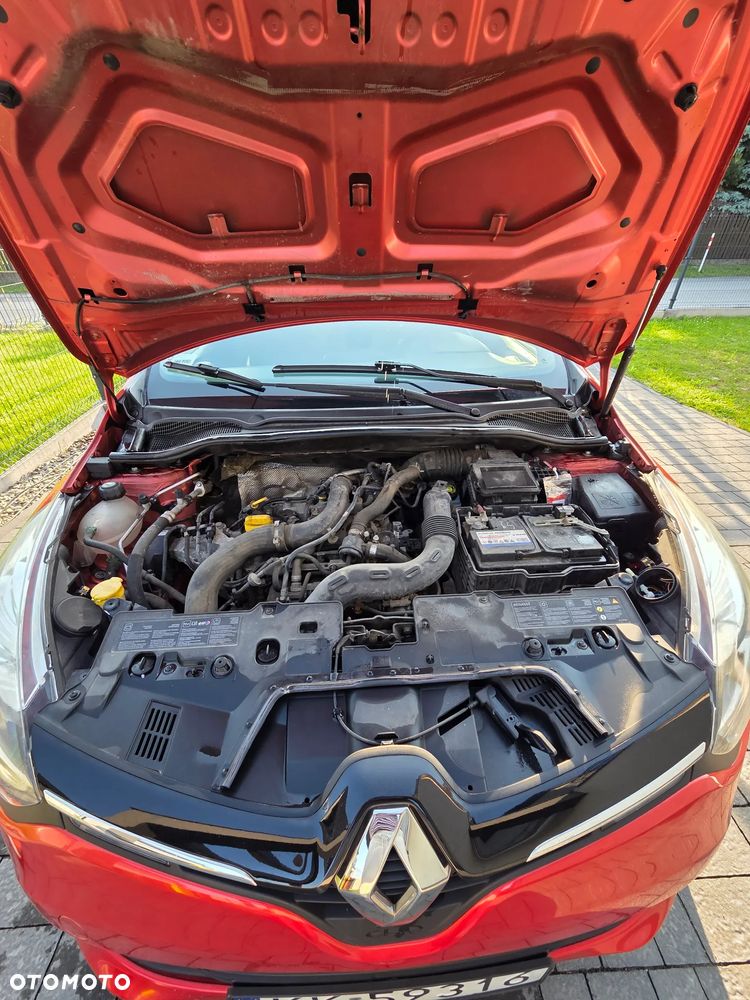 Renault Clio 0.9 TCe Alize - 14