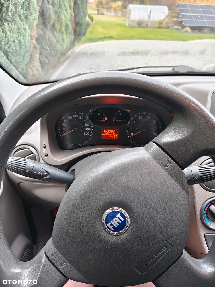 Fiat Panda - 9