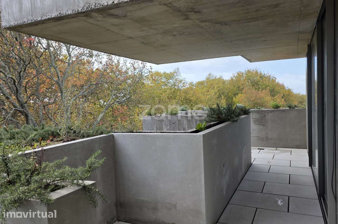 Apartamento T1 Oporto Metropolitano, Senhora da Hora, Porto - Grande imagem: 3/13