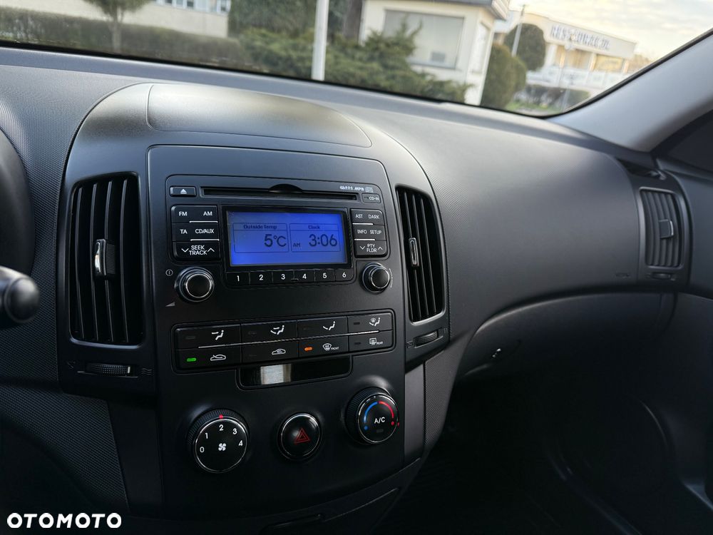 Hyundai i30 1.4 Blue Comfort - 5