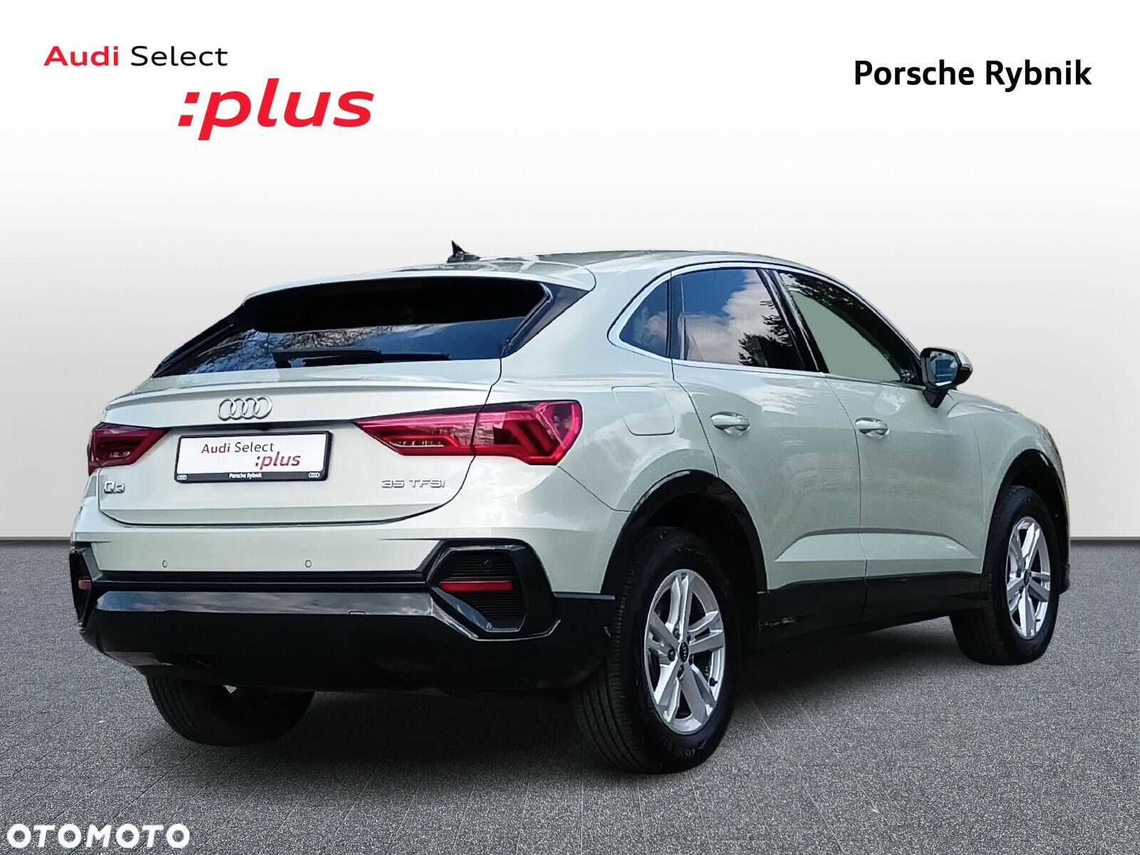 Audi Q3 Sportback - 7