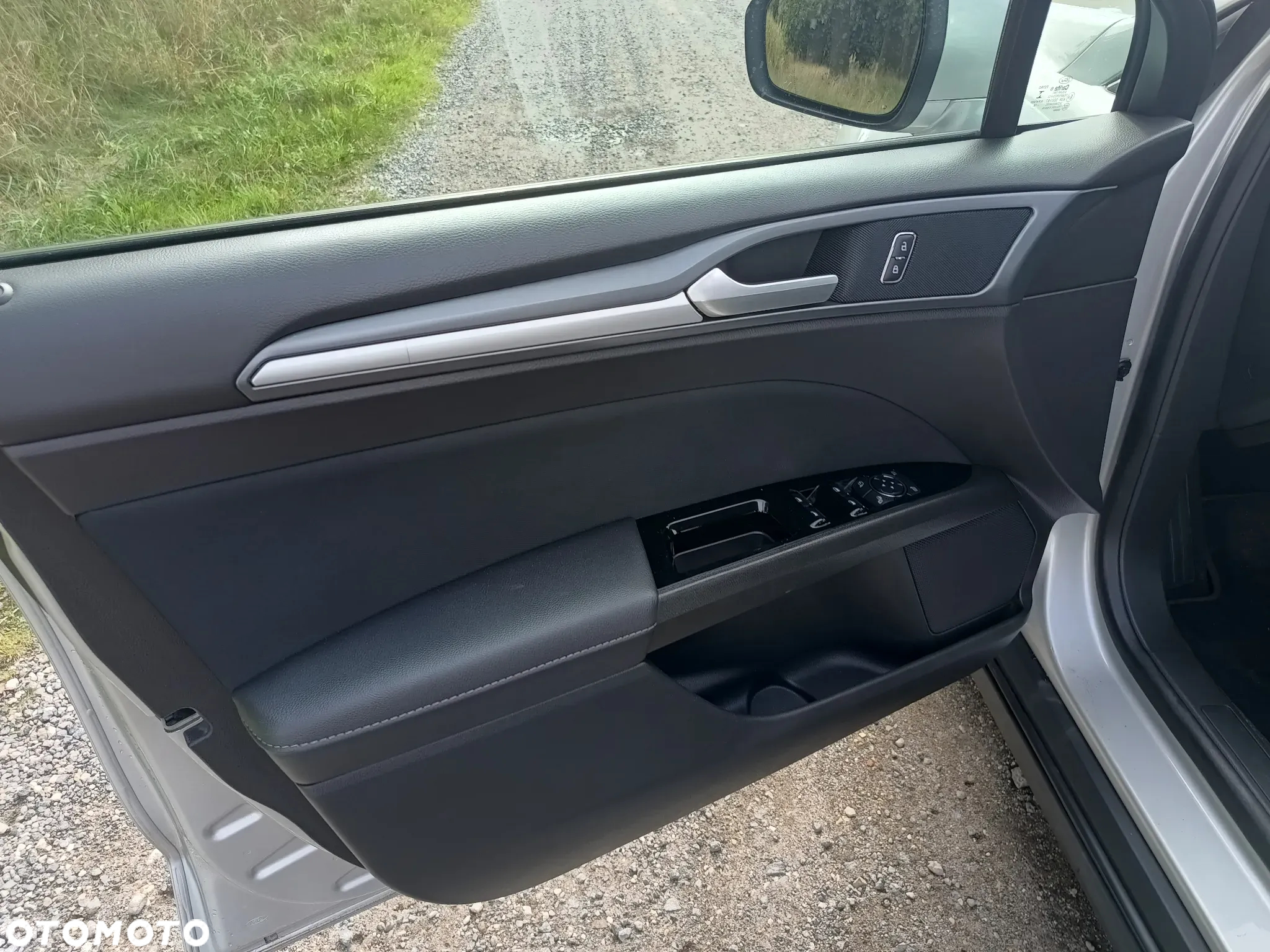 Ford Mondeo - 20