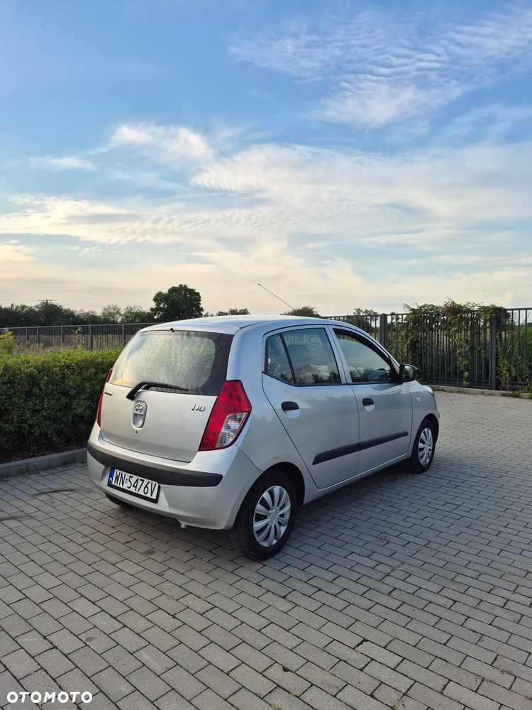 Hyundai i10 1.1 Style - 3