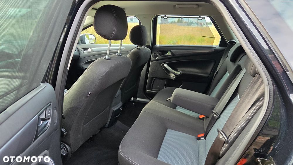 Ford Mondeo 2.0 Platinium X - 20