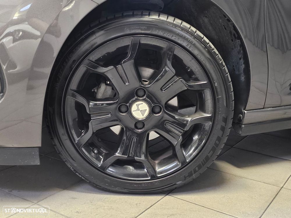 DS DS3 3 1.2 PureTech Café Racer EAT6 - 38