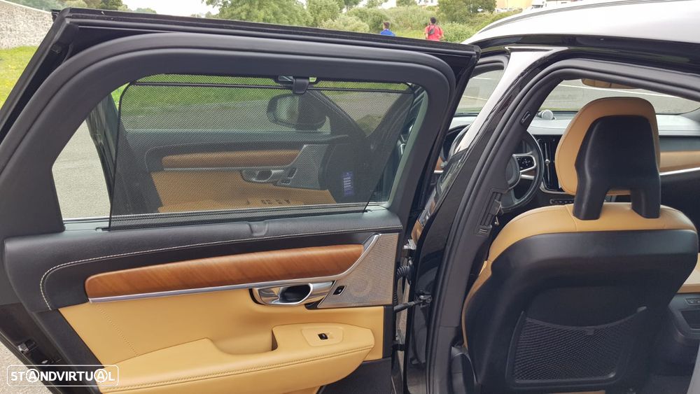 Volvo V90 - 15