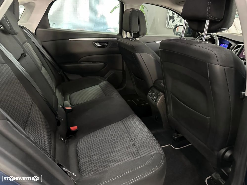 Renault Talisman 1.5 dCi Zen P.Business - 20