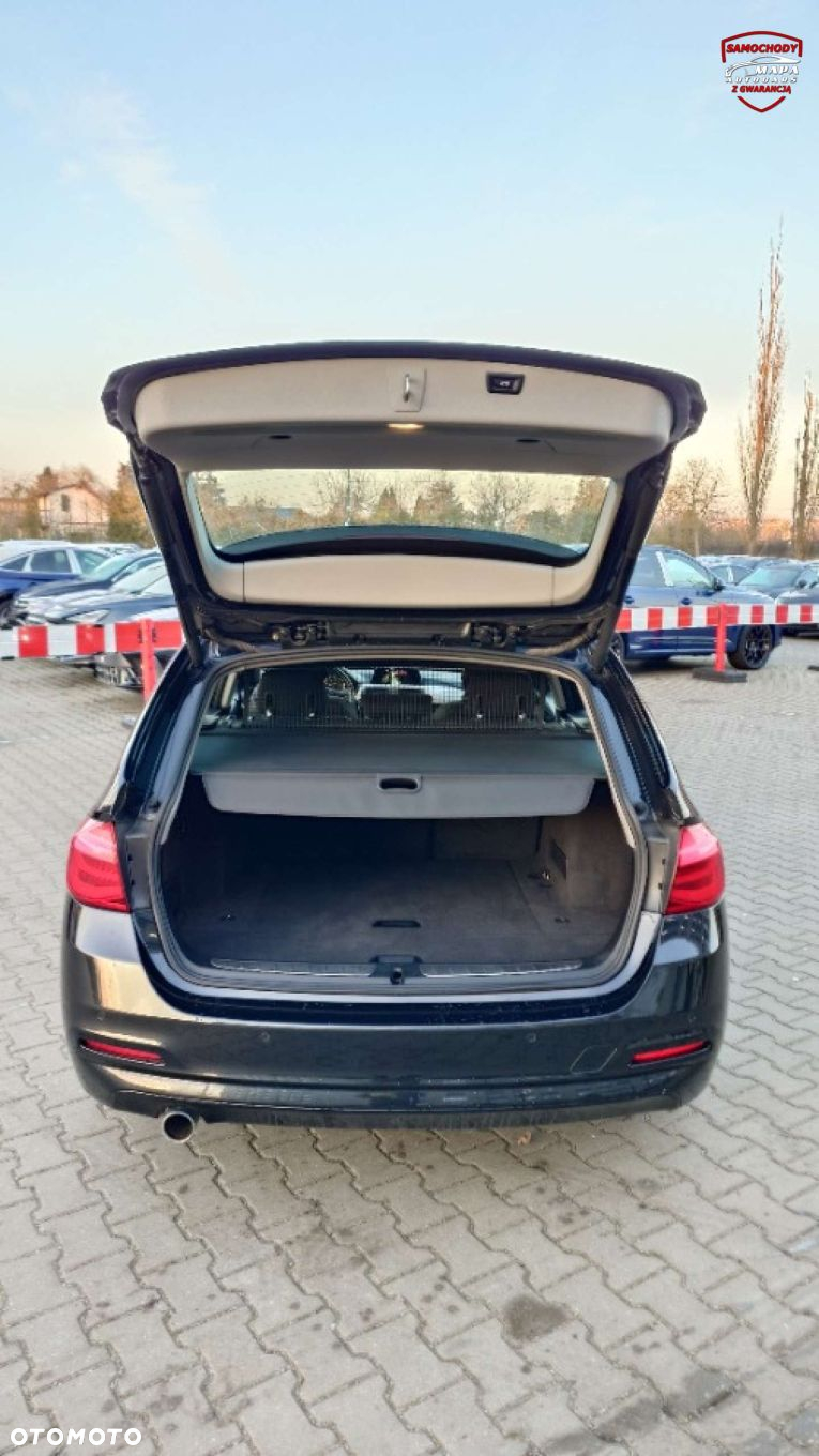 BMW Seria 3 - 16