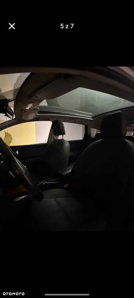 Nissan Qashqai+2 1.6 dCi 360 S&S - 6