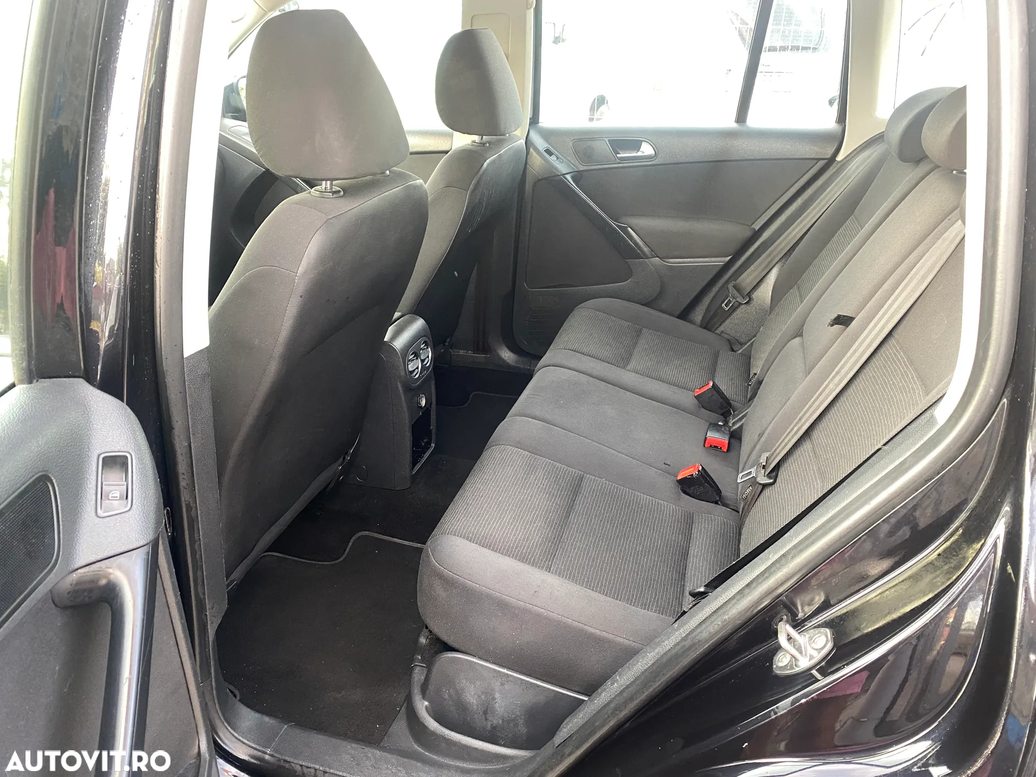 Volkswagen Tiguan 1.4 TSI BlueMotion Technology Trend & Fun - 14