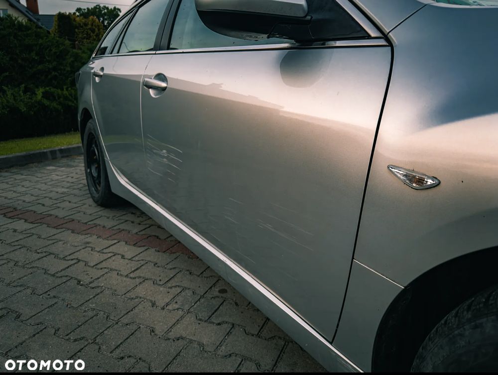 Mazda 6 1.8 Exclusive - 7