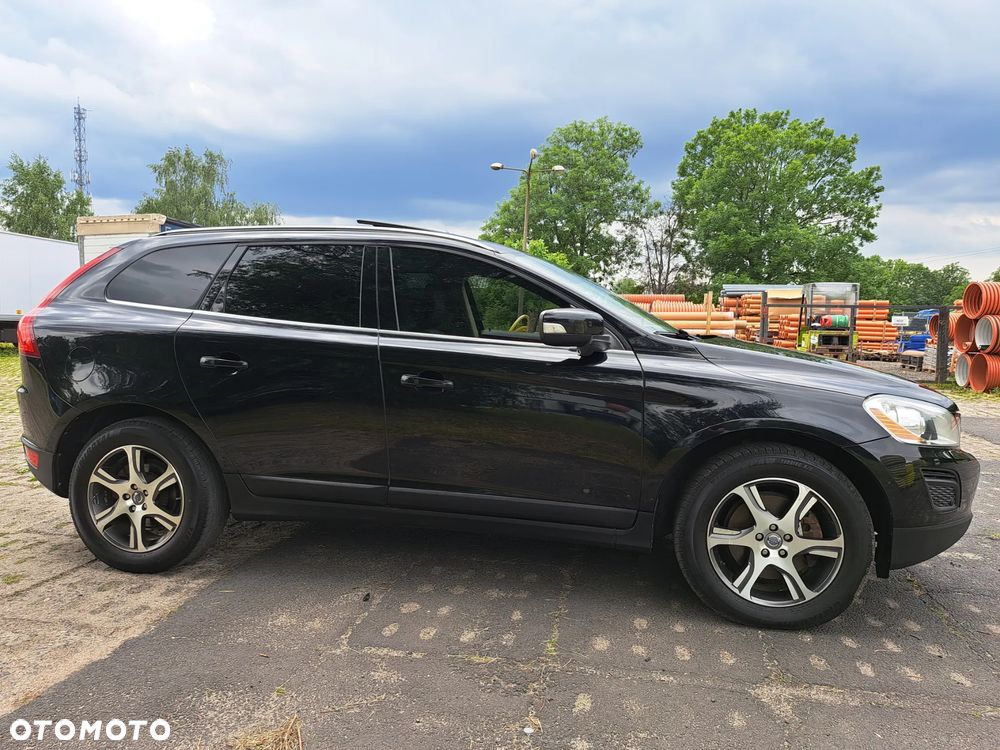 Volvo XC 60 T6 AWD Ocean Race - 4