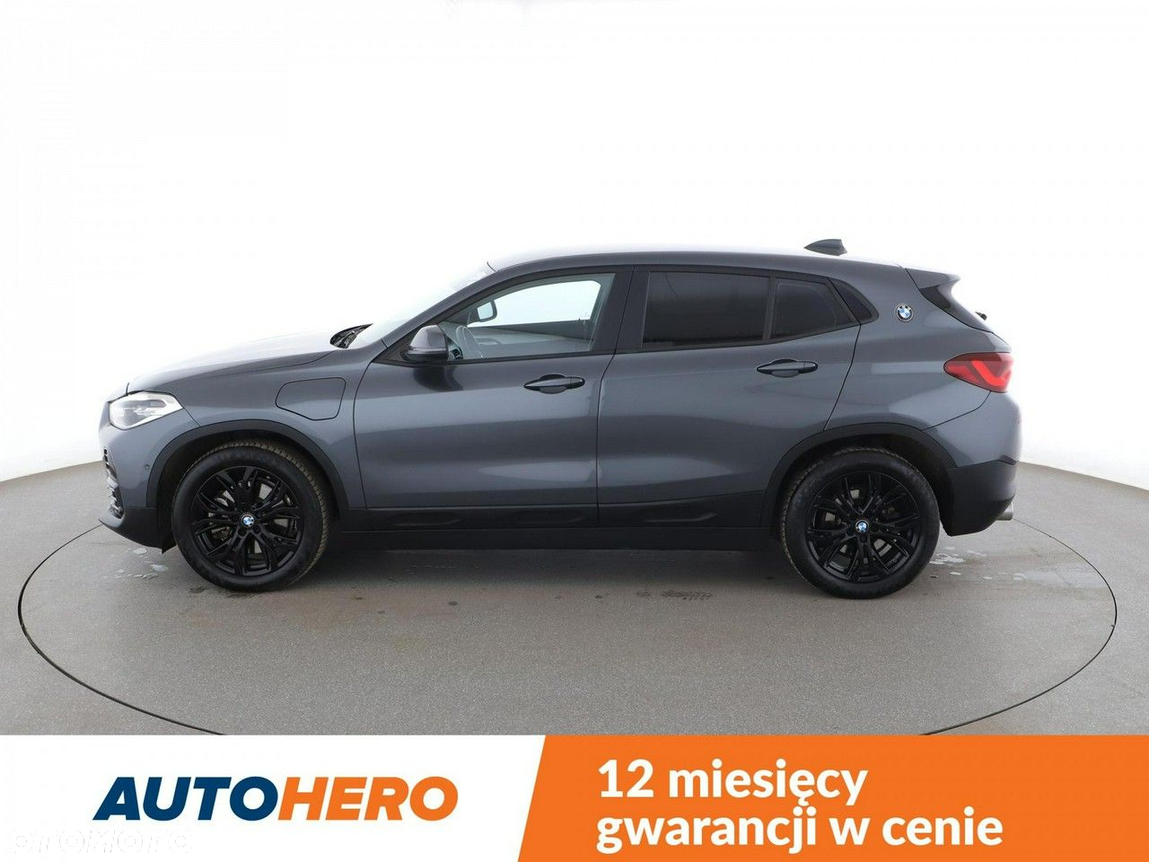 BMW X2 xDrive25e Advantage - 3