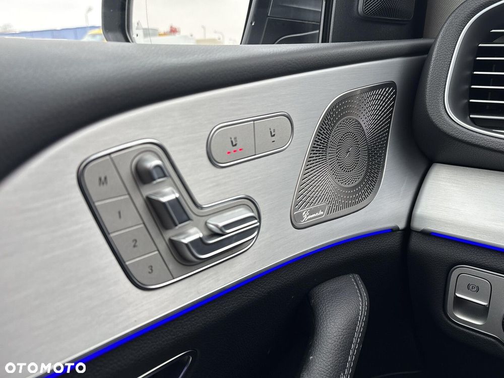 Mercedes-Benz GLE - 22