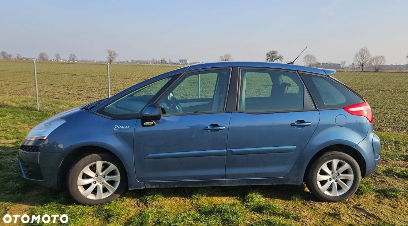 Citroën C4 Picasso - 3