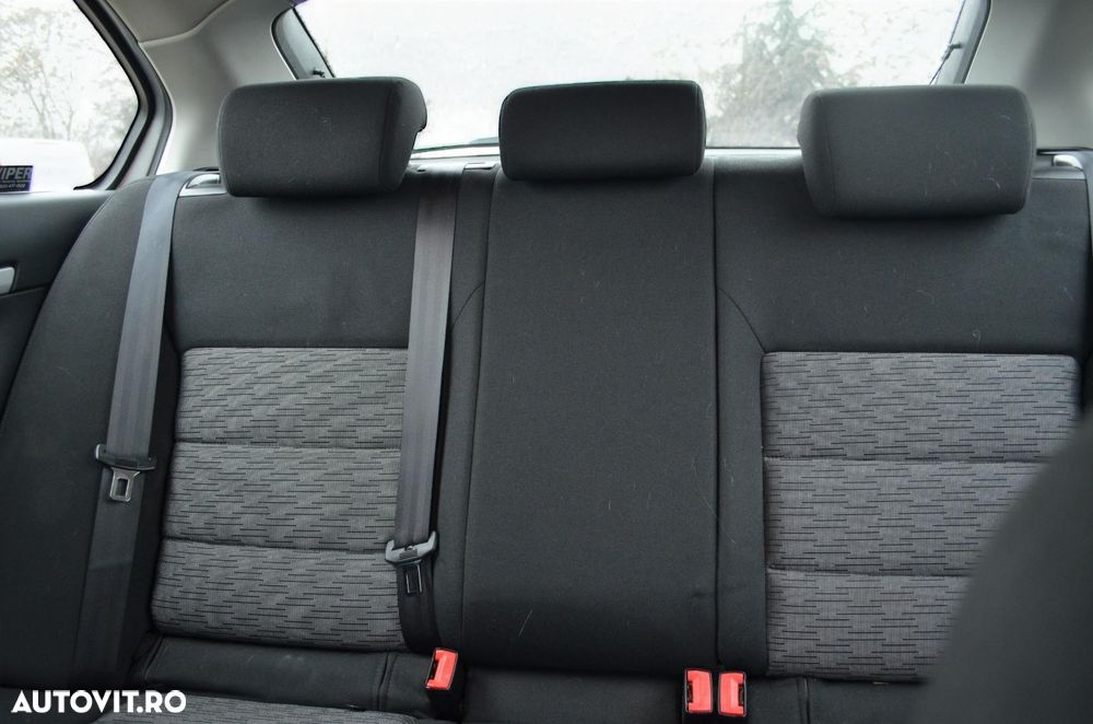 Skoda Octavia 1.6 TDI Classic - 13