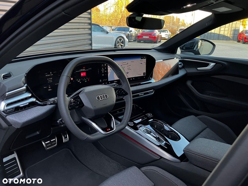 Audi A5 Avant TFSI S tronic - 28