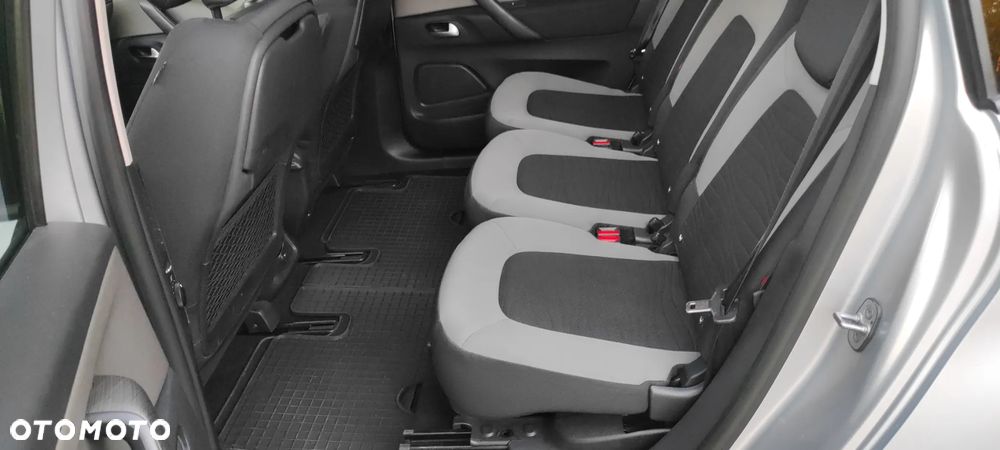 Citroën C4 Picasso BlueHDi 150 Exclusive - 28