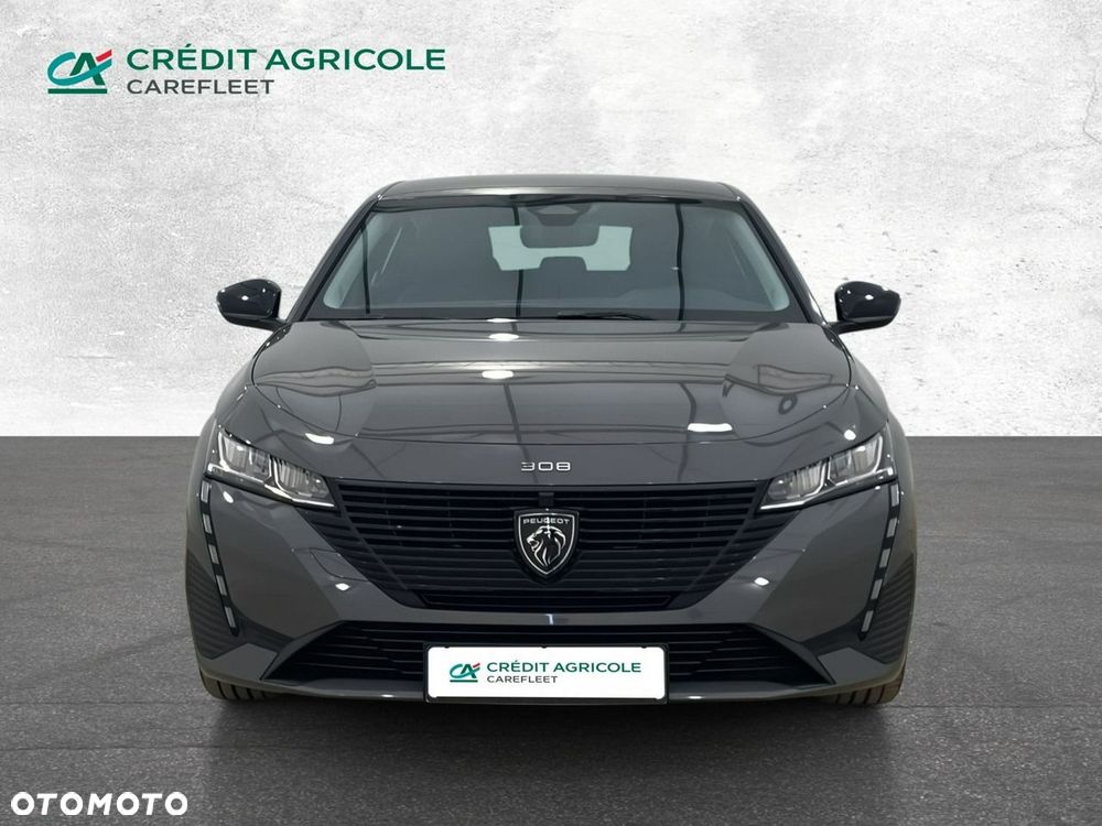 Peugeot 308 2024 photo 2