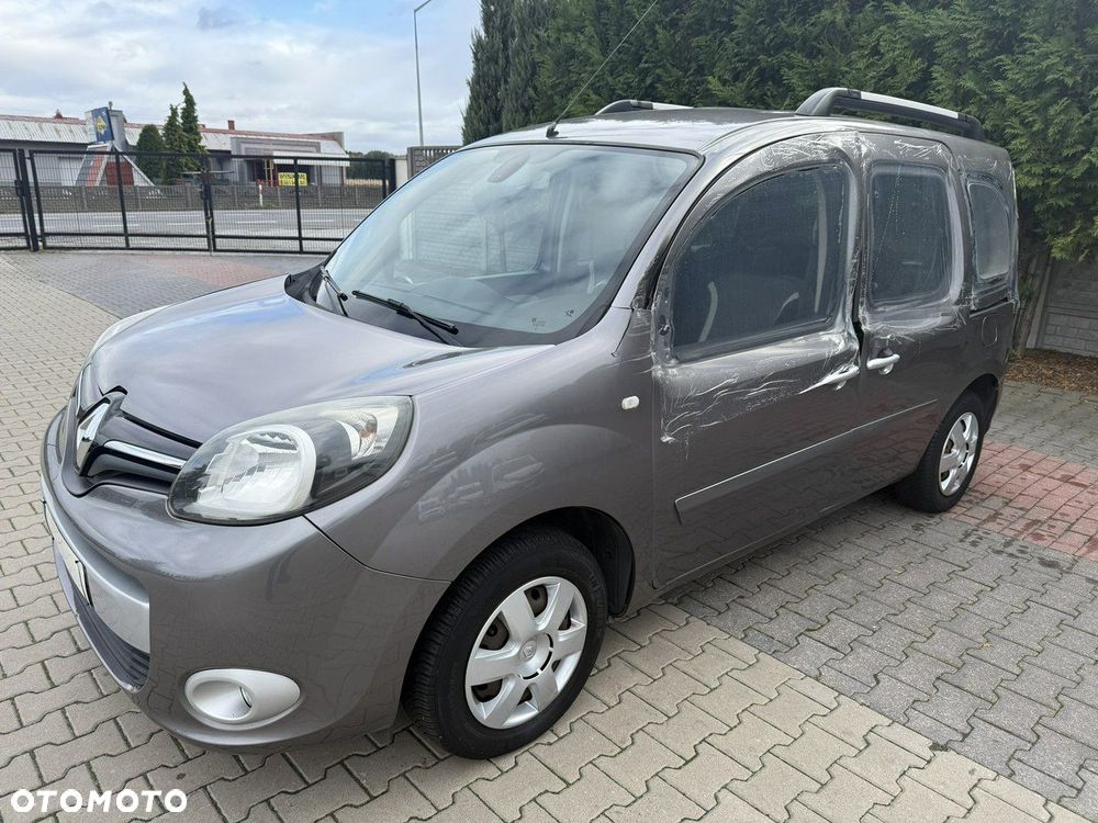 Renault Kangoo - 6