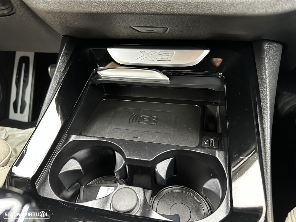 BMW X3 30 e xDrive Pack M - 46