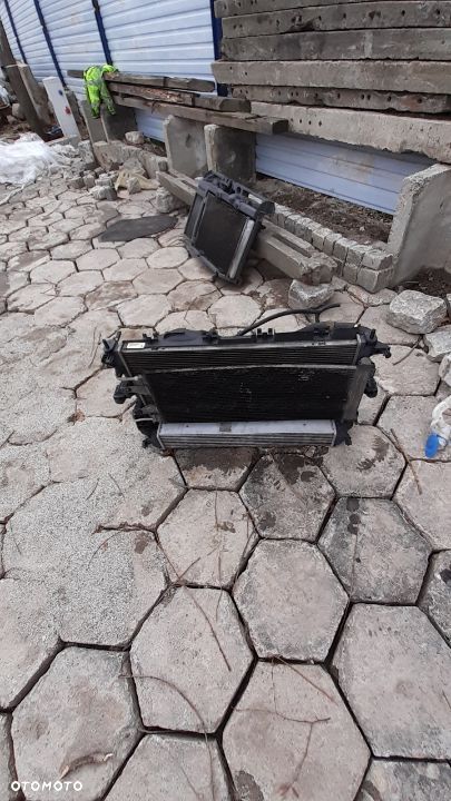 Pas Przod Ducato 3 Jumper 2.2 2.3 - 1