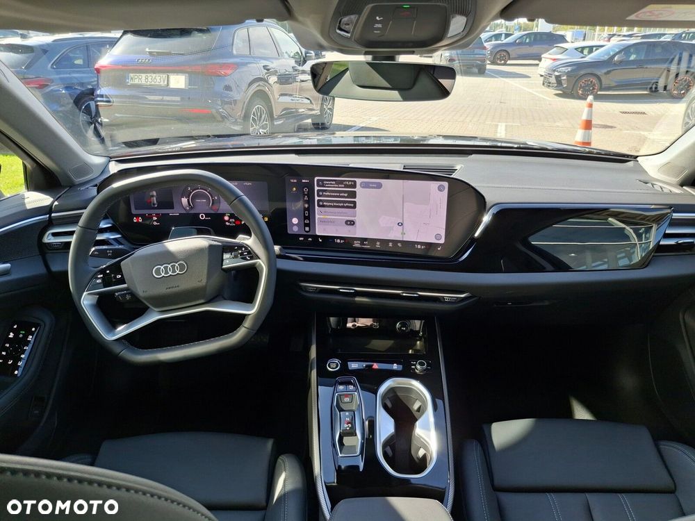 Audi A6 Limousine - 18