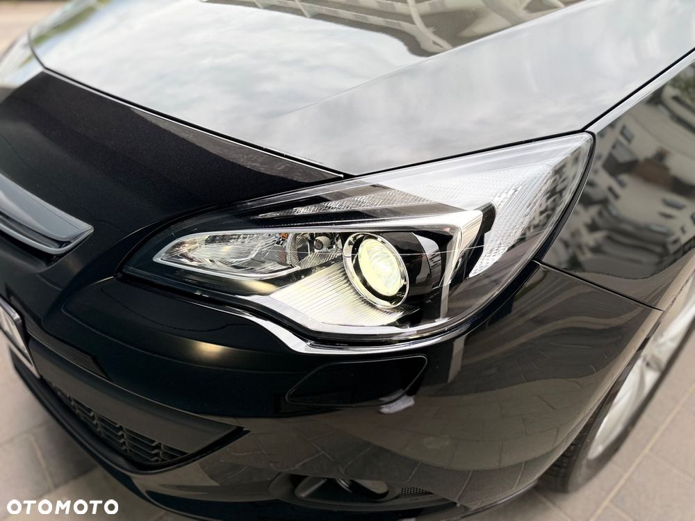 Opel Astra - 23