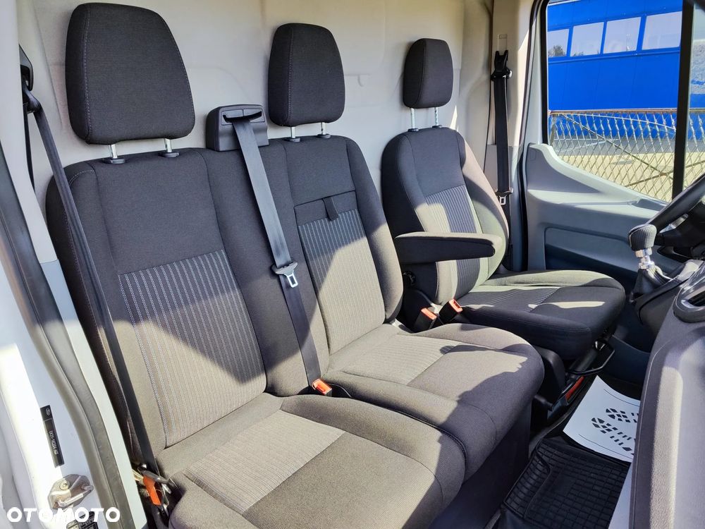 Ford Transit - 10