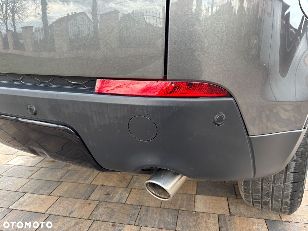 Land Rover Discovery Sport eD4 SE - 16