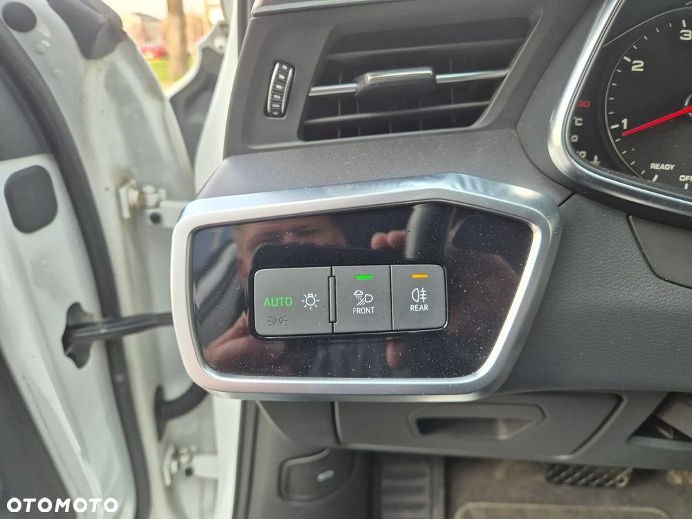 Audi A6 Limousine - 26