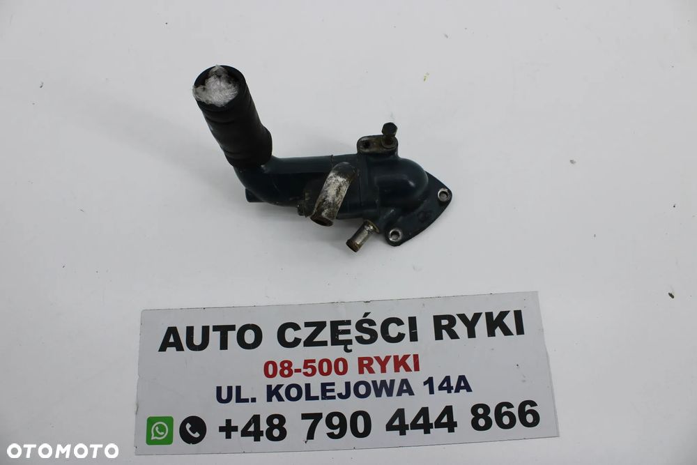 Aixam Silnik Kubota Obudowa Termostatu - 1