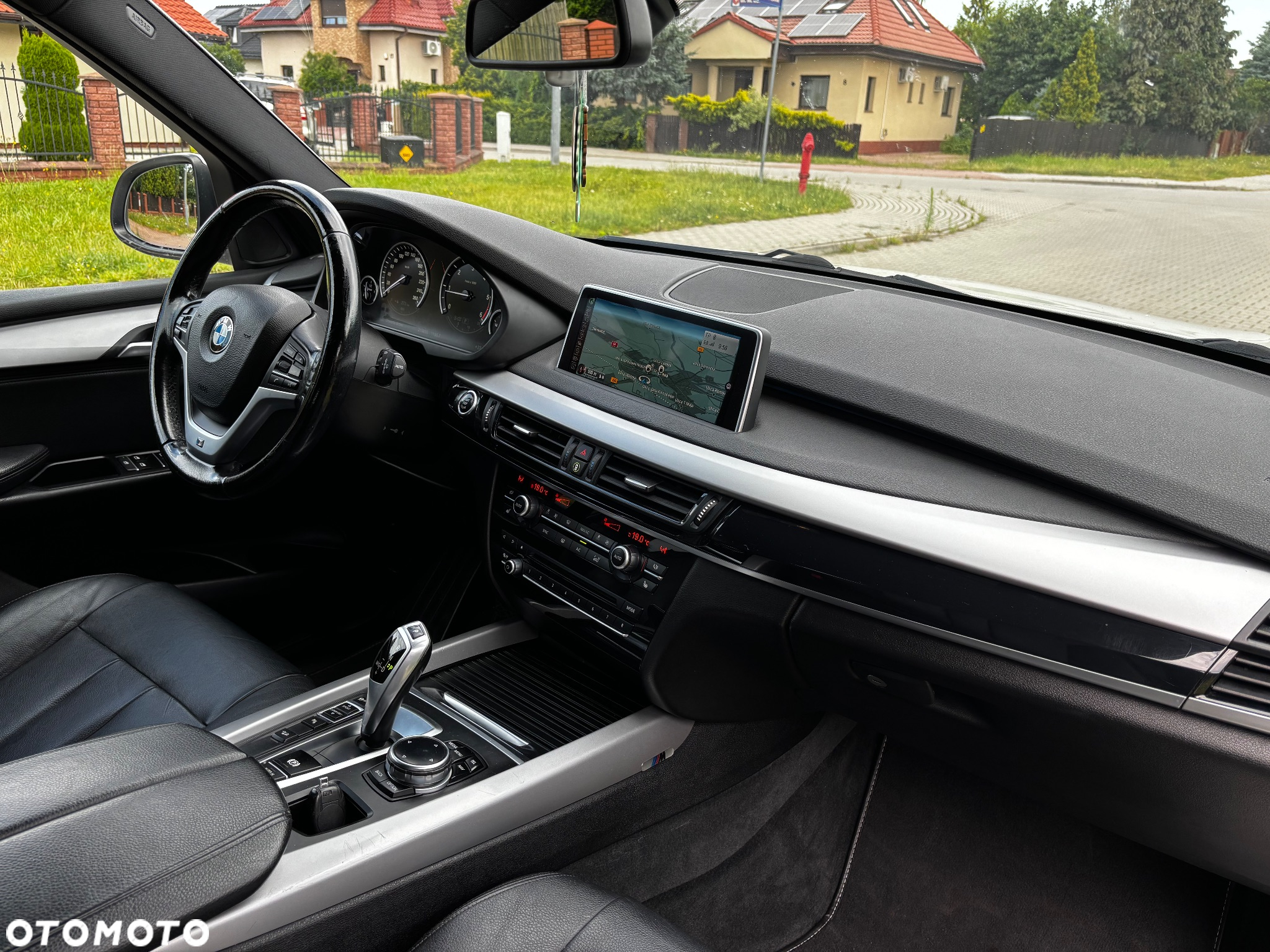 BMW X5 - 7