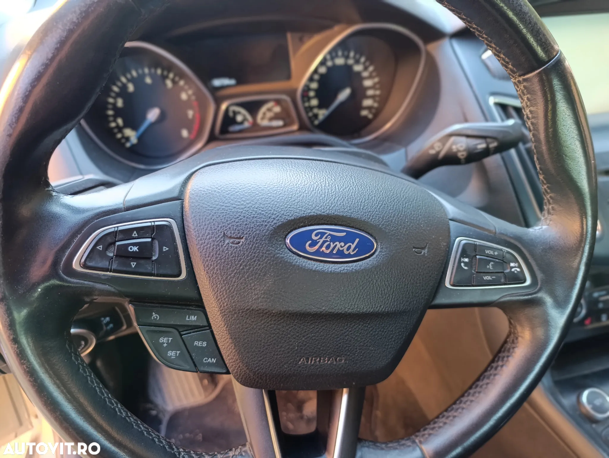 Ford Focus 1.0 EcoBoost Start Stop Trend - 6