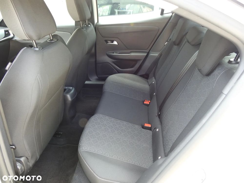 Opel Mokka 1.2 DI Turbo Edition - 8