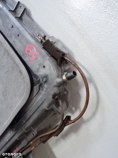 SZYBERDACH BMW E34 KOMBI 91-96 LAK:244/7 NR64 - 9