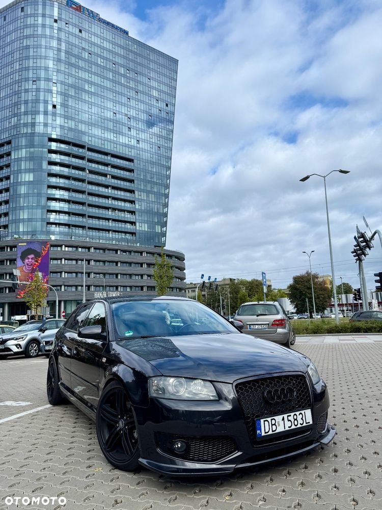 Audi A3 - 2