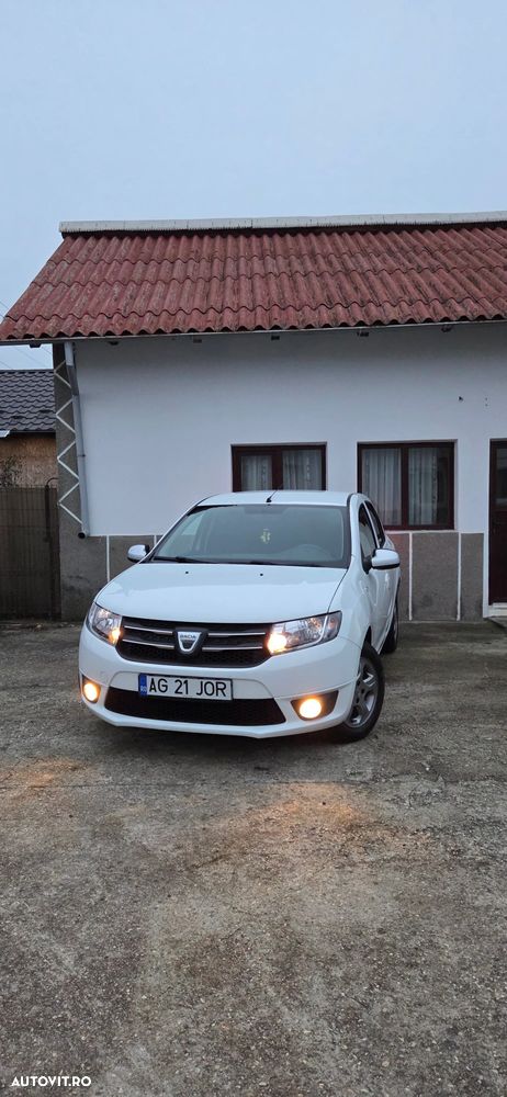 Dacia Logan - 8