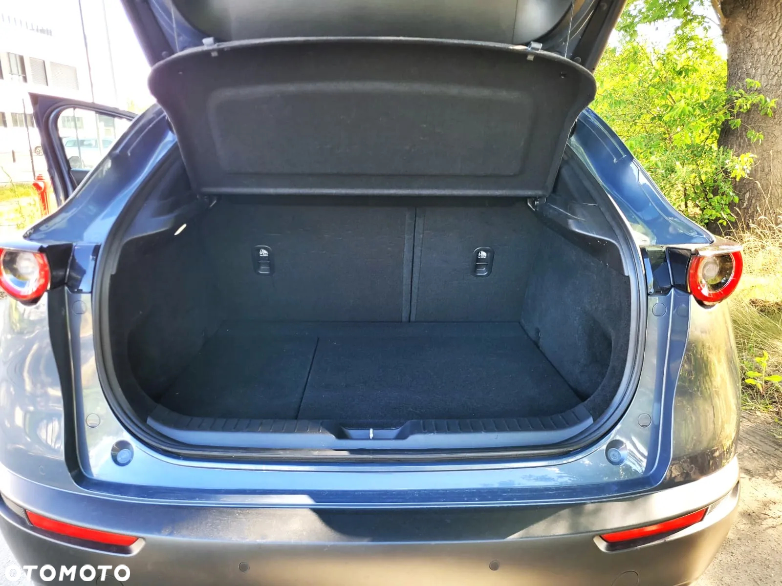 Mazda CX-30 - 33