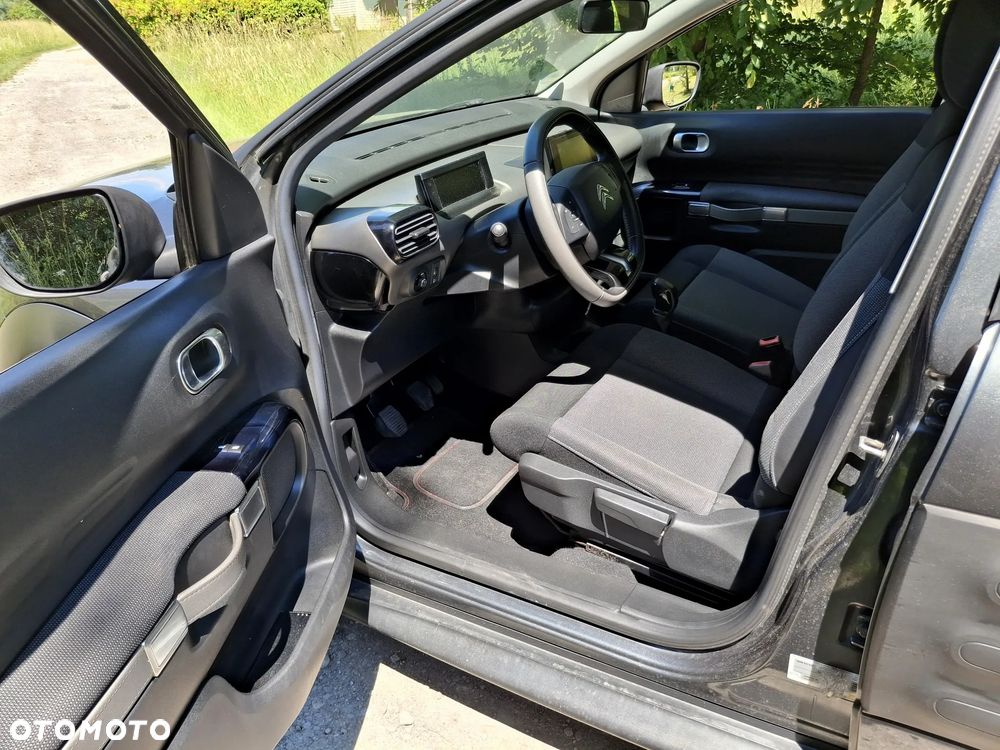 Citroën C4 Cactus 1.2 PureTech Shine - 14