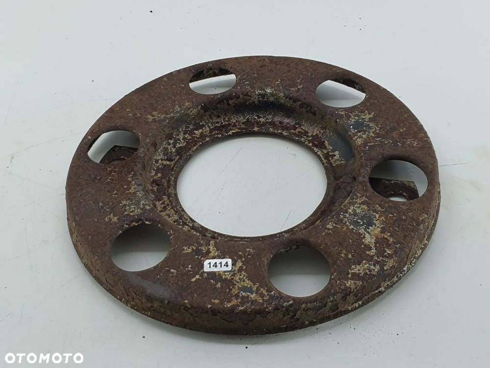 KOLPAK KOLA DEKIEL MAN LE TGL - 10