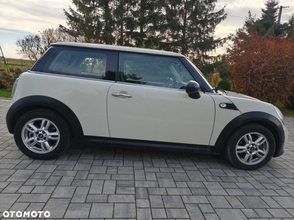 MINI Cooper D - 6