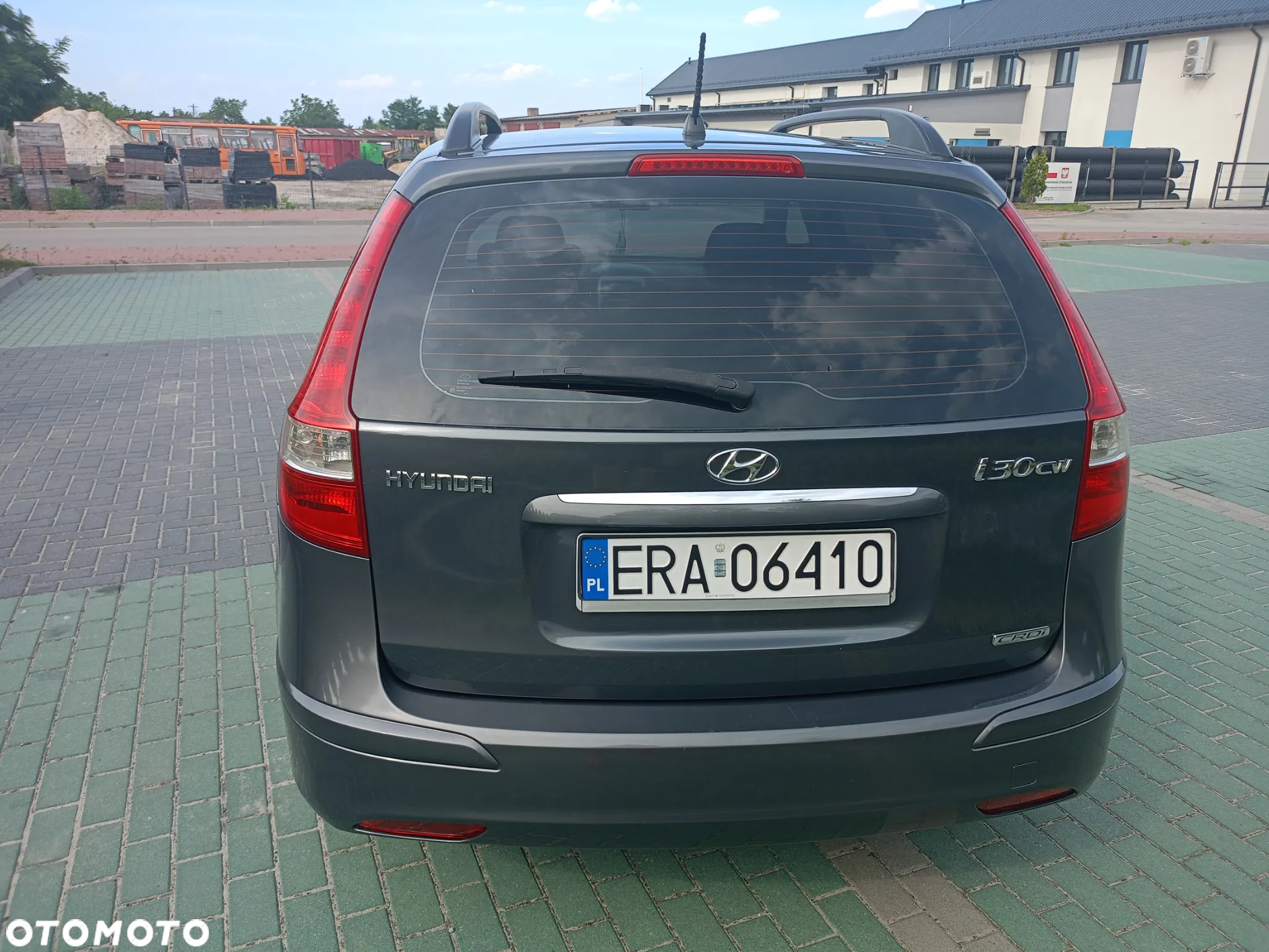 Hyundai i30 1.6 CRDi Comfort - 7