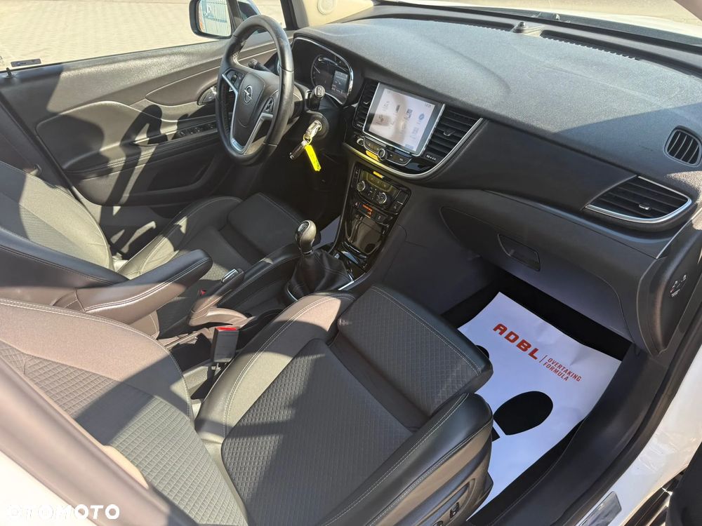 Opel Mokka ver-1-6-cdti-ecoflex-start-stop-color-edition - 8