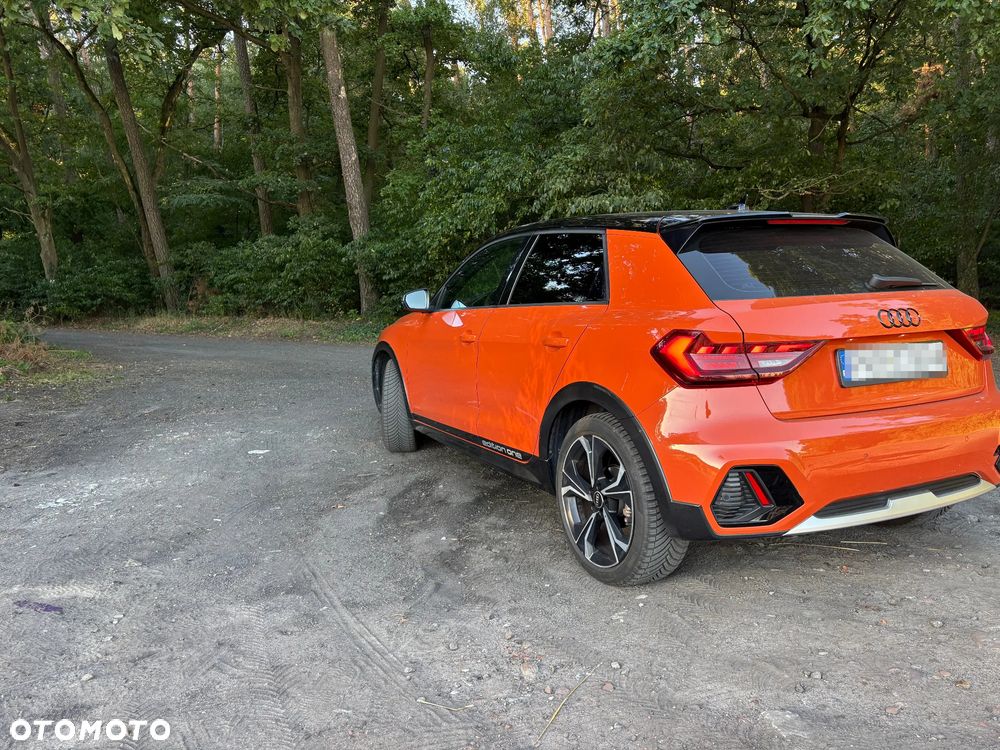 Audi A1 Citycarver - 9